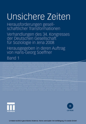 Unsichere Zeiten