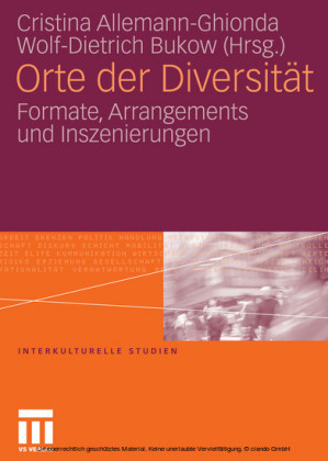 Orte der Diversität