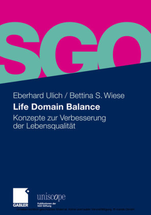 Life Domain Balance