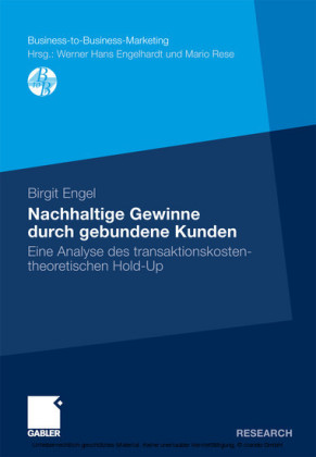 Nachhaltige Gewinne durch gebundene Kunden