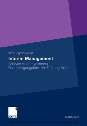Interim Management