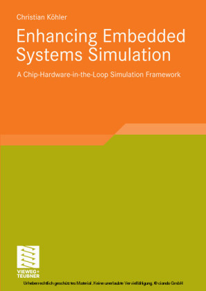 Enhancing Embedded Systems Simulation