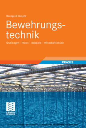 Bewehrungstechnik