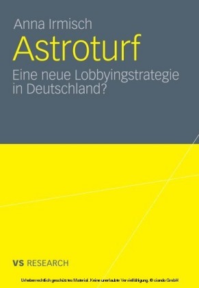 Astroturf