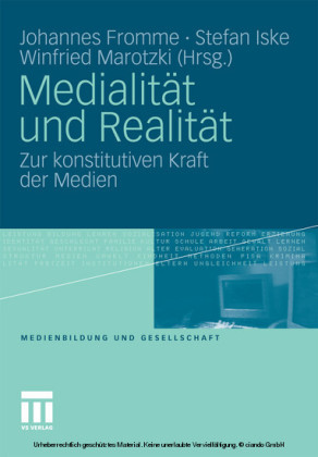 Medialität und Realität