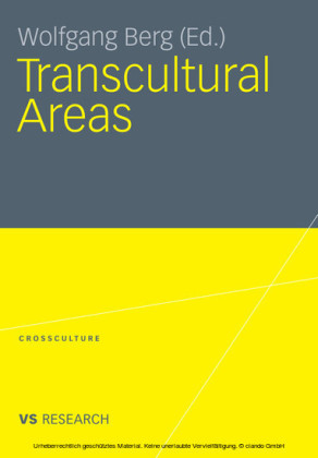 Transcultural Areas