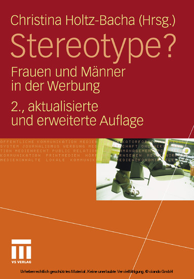 Stereotype? main product photo