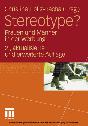 Stereotype?