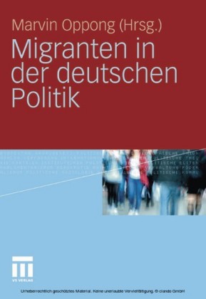 Migranten in der deutschen Politik