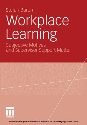 Workplace Learning