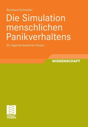 Die Simulation menschlichen Panikverhaltens
