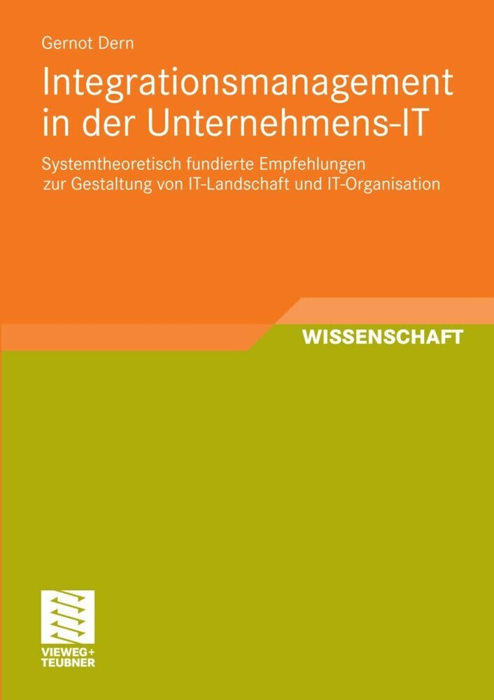 Integrationsmanagement in der Unternehmens-IT main product photo