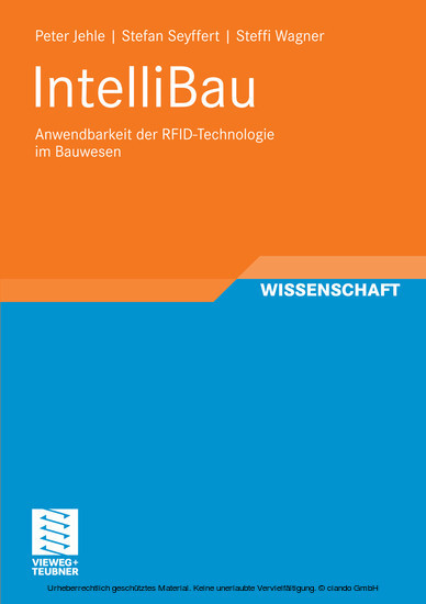 IntelliBau main product photo