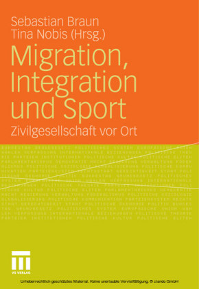 Migration, Integration und Sport