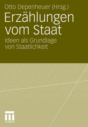 Erzählungen vom Staat