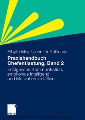 Praxishandbuch Chefentlastung, Bd. 2. Bd.2