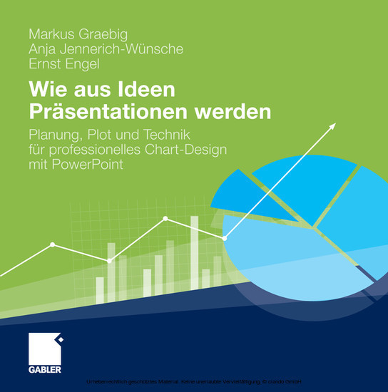 Wie aus Ideen Präsentationen werden main product photo
