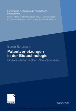 Patentverletzungen in der Biotechnologie