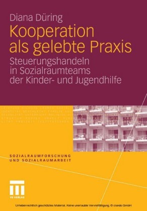 Kooperation als gelebte Praxis