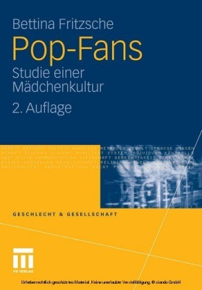 Pop-Fans