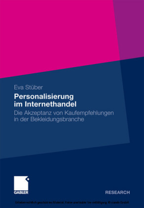 Personalisierung im Internethandel