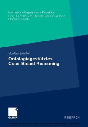Ontologiegestütztes Case-Based Reasoning
