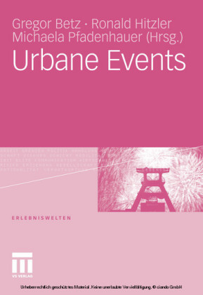 Urbane Events