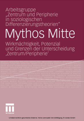 Mythos Mitte