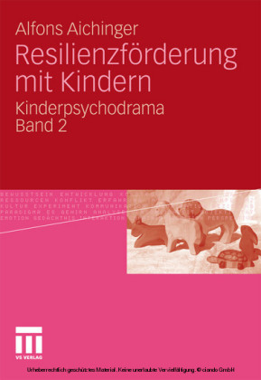 Resilienzförderung mit Kindern