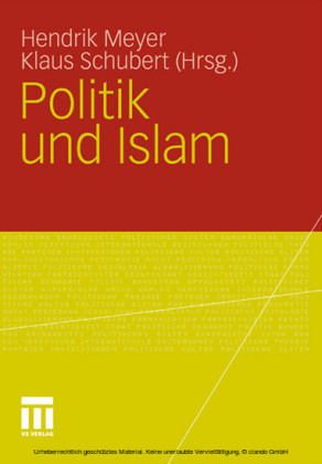 Politik und Islam
