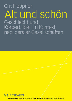Alt und schön