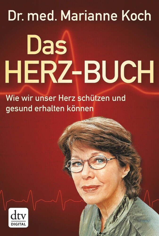 Das Herz-Buch main product photo