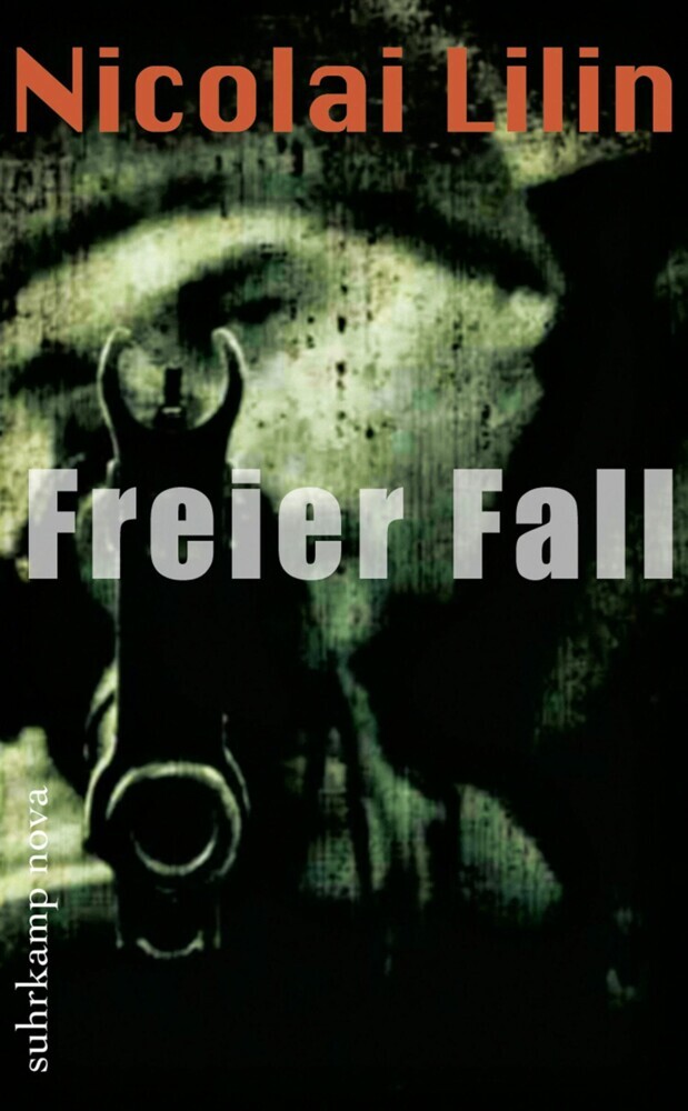 Freier Fall main product photo