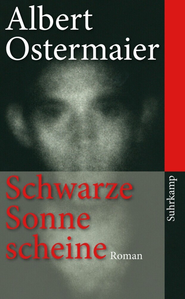 Schwarze Sonne scheine main product photo