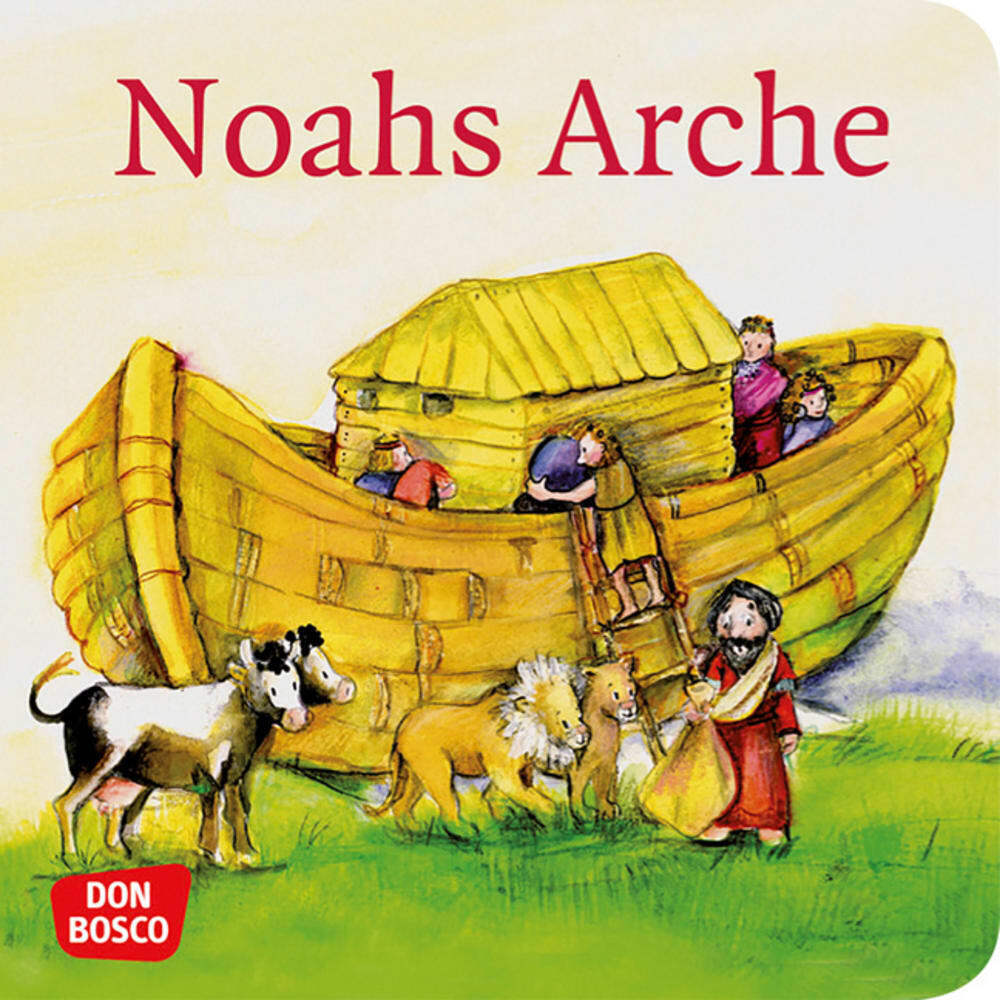 Noahs Arche main product photo