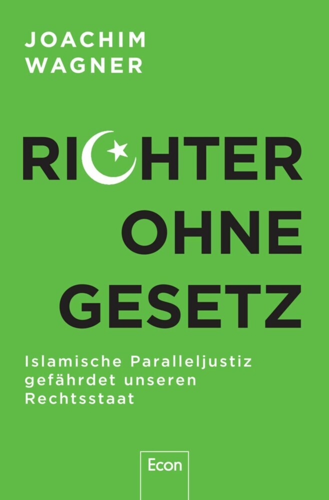 Richter ohne Gesetz main product photo