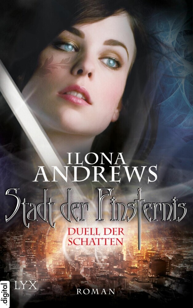 Stadt der Finsternis - Duell der Schatten main product photo