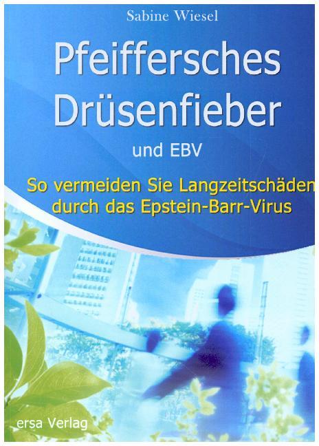 Pfeiffersches Drüsenfieber und EBV main product photo