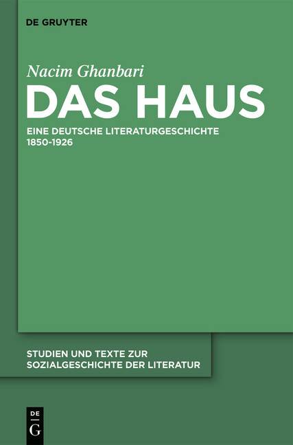 Das Haus main product photo
