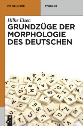 Grundzüge der Morphologie des Deutschen