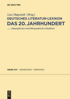 Heinemann - Henz. Bd.16