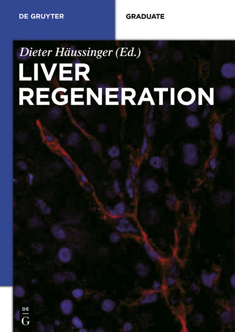 Liver Regeneration main product photo