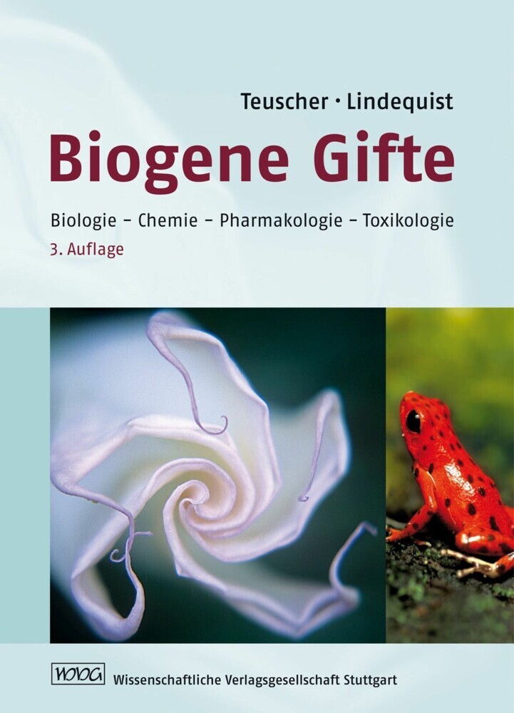 Biogene Gifte main product photo