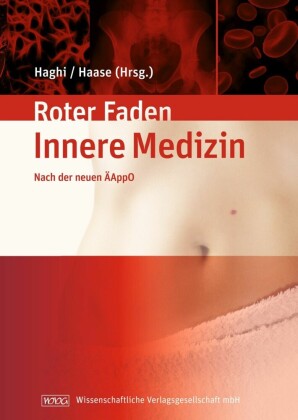 Lehrbuch Innere Medizin