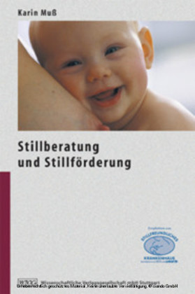 Stillberatung und Stillförderung
