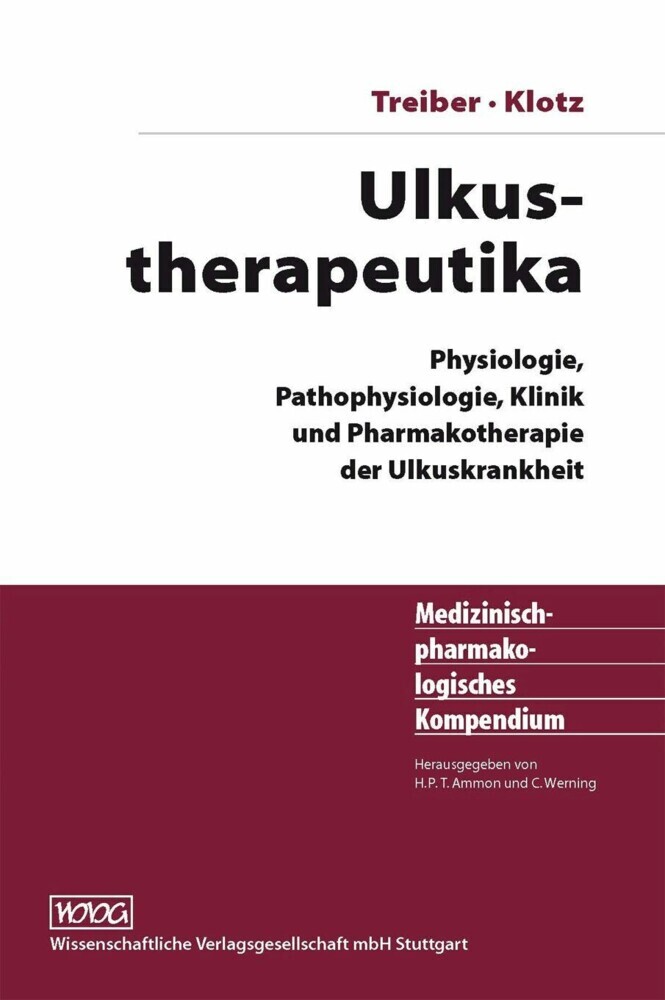 Ulkustherapeutika main product photo