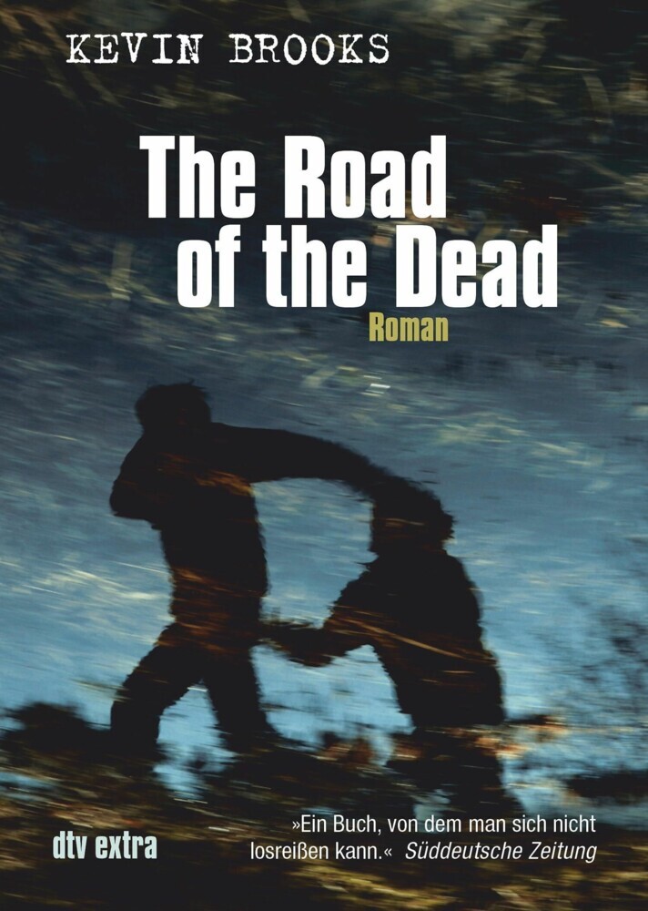 The Road of the Dead main product photo