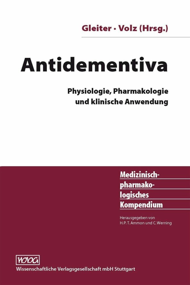 Antidementiva main product photo