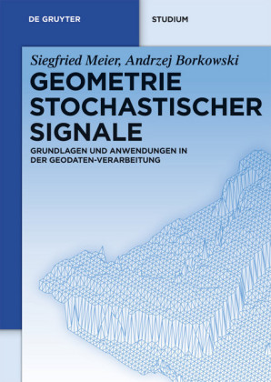 Geometrie Stochastischer Signale
