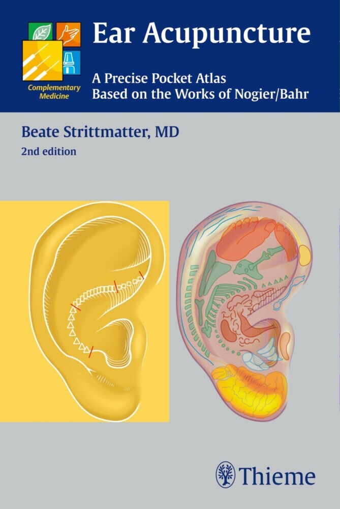 Ear Acupuncture main product photo